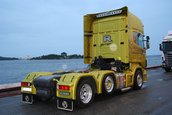 Truck Tuning Show 2005