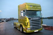 Truck Tuning Show 2005