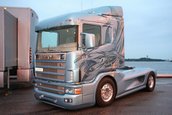 Truck Tuning Show 2005