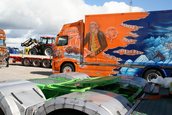Truck Tuning Show 2005