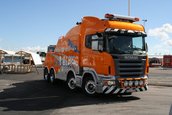 Truck Tuning Show 2005