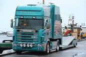 Truck Tuning Show 2005