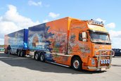 Truck Tuning Show 2005