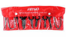 Trusa 20 Piese Extractor Casetofon / Radio Amio 02...