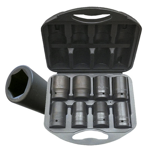 TRUSA 8 TUBULARE DE IMPACT 1` PT. MULTIPLIC. FORTA JBM 52056 JBM
