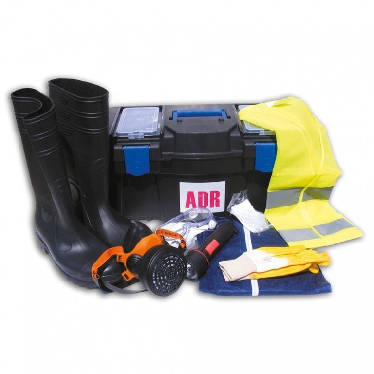 Trusa Adr Basic Hico ADR003/KPL