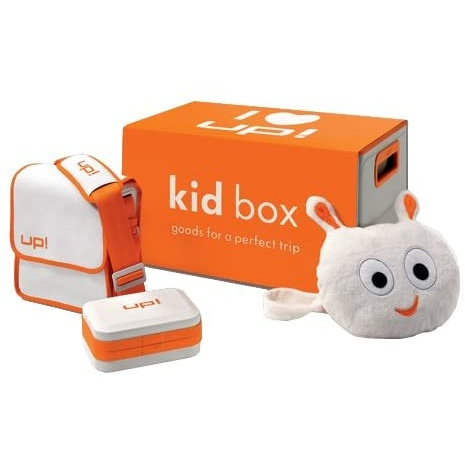 Trusa Calatorie Copii Oe Volkswagen Up Kid Box 000061104P2A