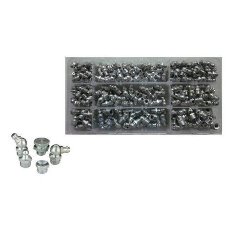 TRUSA CAPETE GRESARE 135 PIESE JBM 52033 JBM
