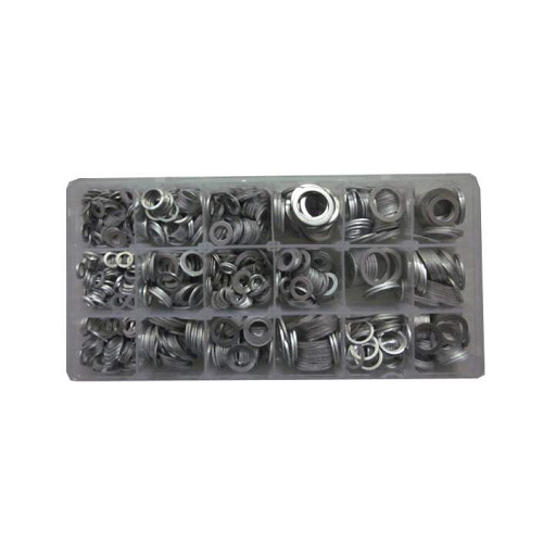 TRUSA CU SAIBE 18 ALUMINIU 900 PIESE JBM 52031 JBM