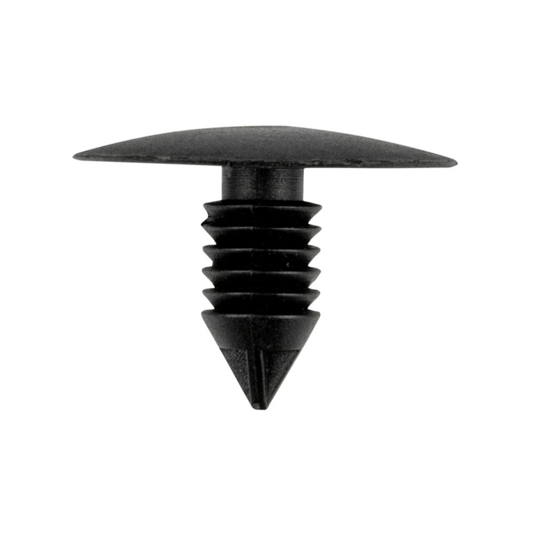 Trusa De Clips De Plastic 3 Pcs P/53712 Jbm 14374
