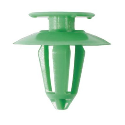 Trusa De Clips De Plastic 40 Pcs P/52898. Jbm 13123