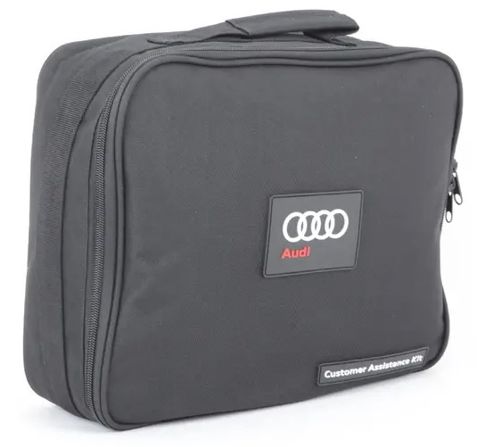 Trusa Depanare Auto Oe Audi ZAW093059