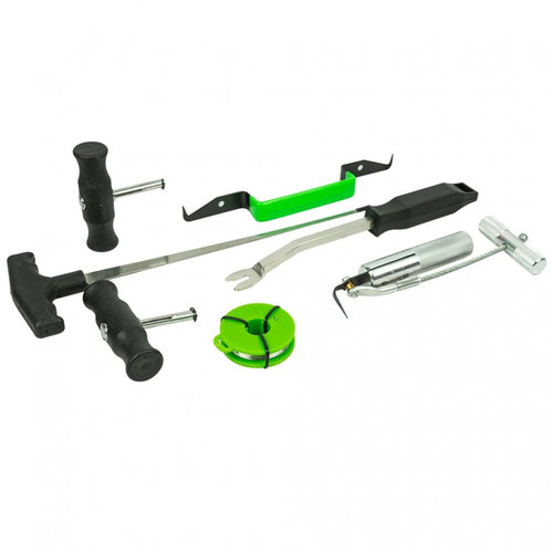 Trusa Extras-inlocuit Parbriz 7 Buc Jbm 53232