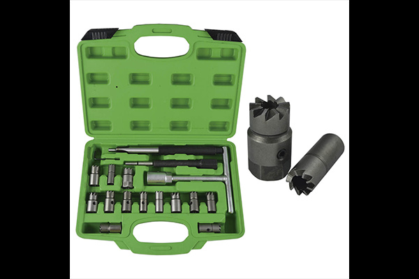 TRUSA FREZE CURATAT INJECTOARE JBM 52813 JBM