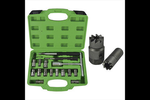 TRUSA FREZE CURATAT INJECTOARE JBM 52813 JBM