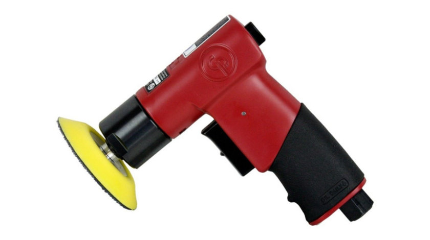 Trusa kit masina pneumatica de polisat, Chicago Pneumatic CP7201P