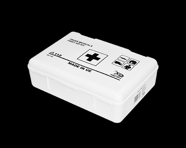 TRUSA MEDICALA 7679 MEGA DRIVE