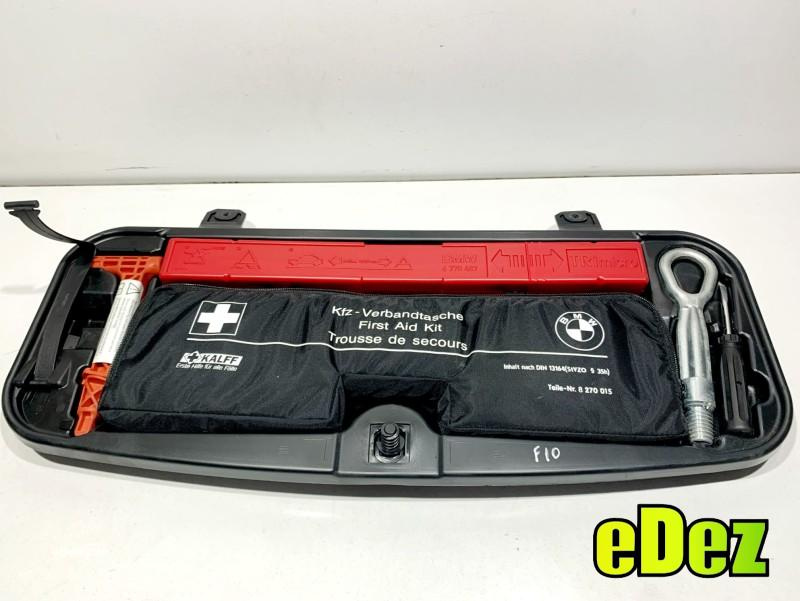 Trusa medicala BMW Seria 7 (2008-2015) [F01, F02] 8270015