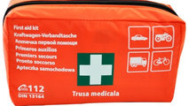 Trusa Medicala Borseta Mega Drive 44476