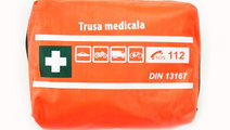 Trusa Medicala Mega Drive Mini 44478