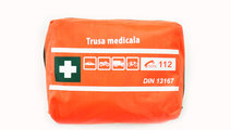 Trusa Medicala Mini Mega Drive 44478
