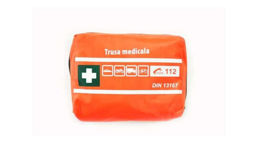 Trusa medicala mini UNIVERSAL Universal #6 44478