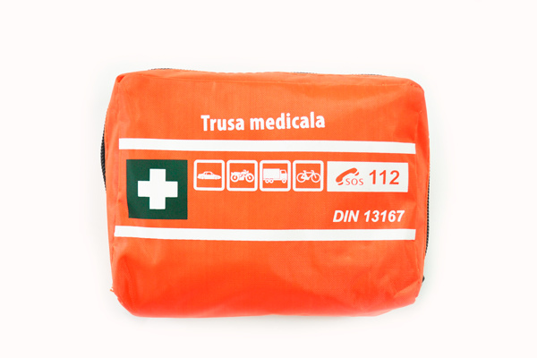 TRUSA MEDICALA MINI ⭐⭐⭐⭐⭐