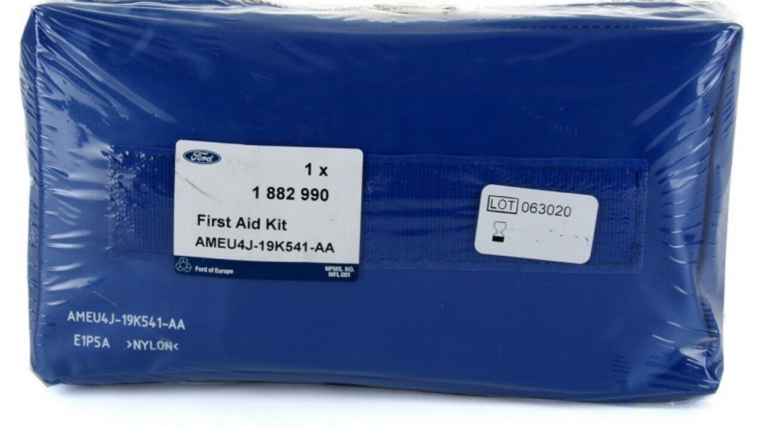 Trusa Medicala Oe Ford 2311396