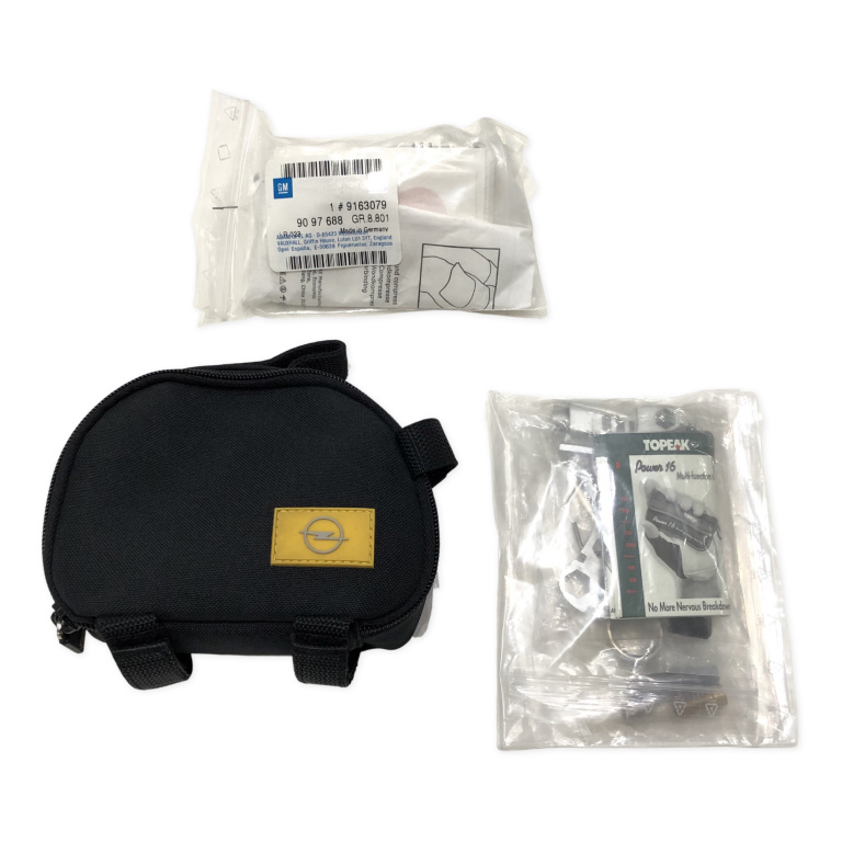 Trusa Medicala Oe Opel 9163060