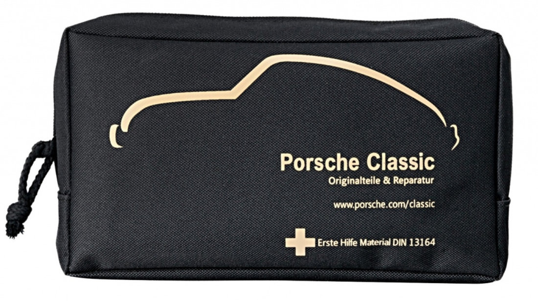 Trusa Medicala Oe Porsche Classic PCG80070200