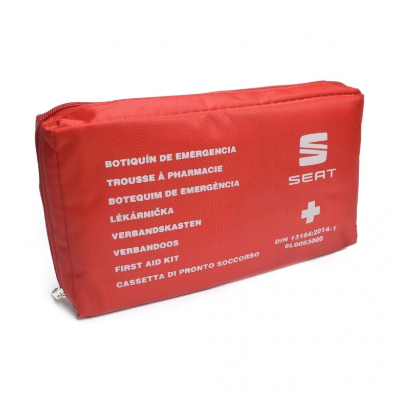 Trusa Medicala Oe Seat 6L0093000