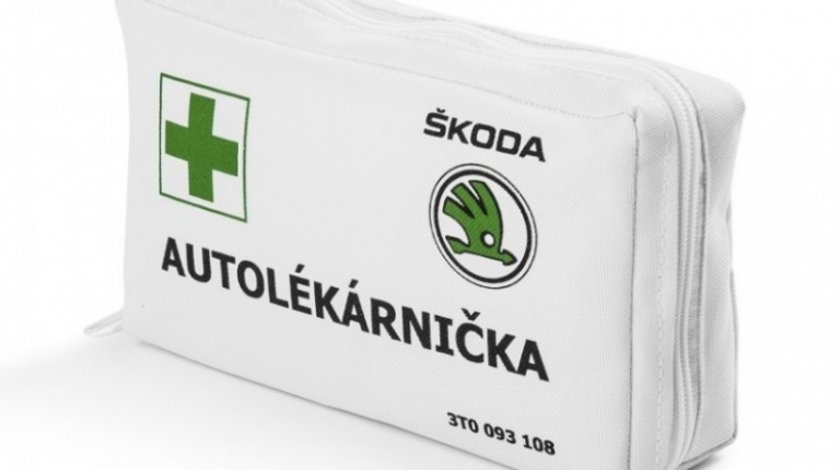 Trusa Medicala Oe Skoda 3T0093108