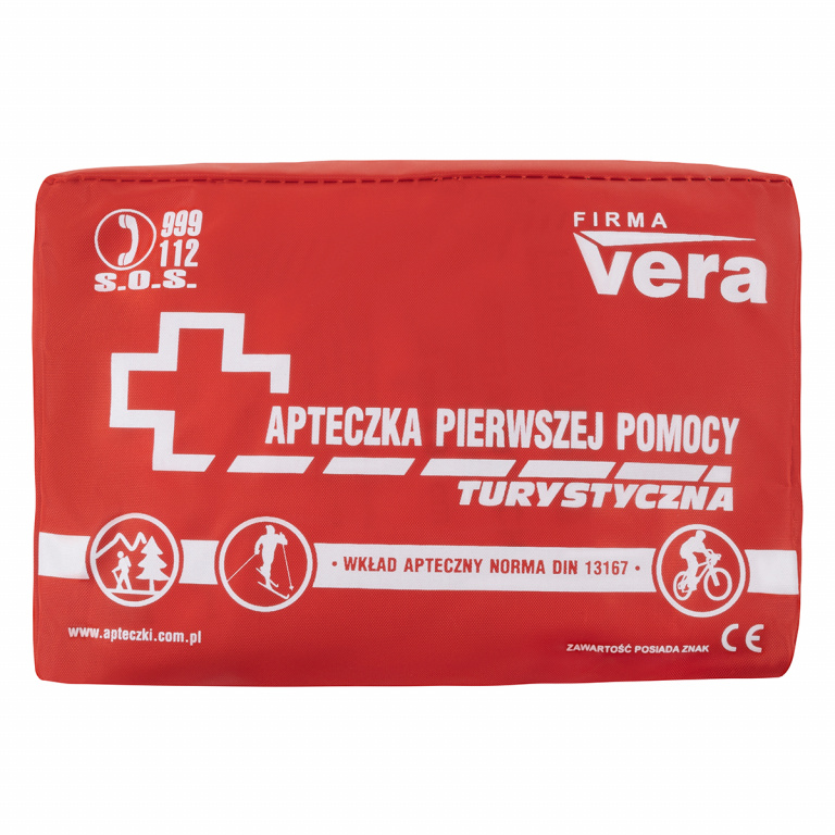 Trusa Medicala Vera VERA01