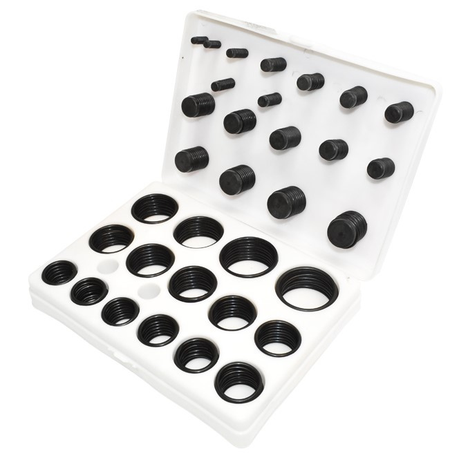 Trusa O-Ring 320 Piese Cod DISDP06 180520-8