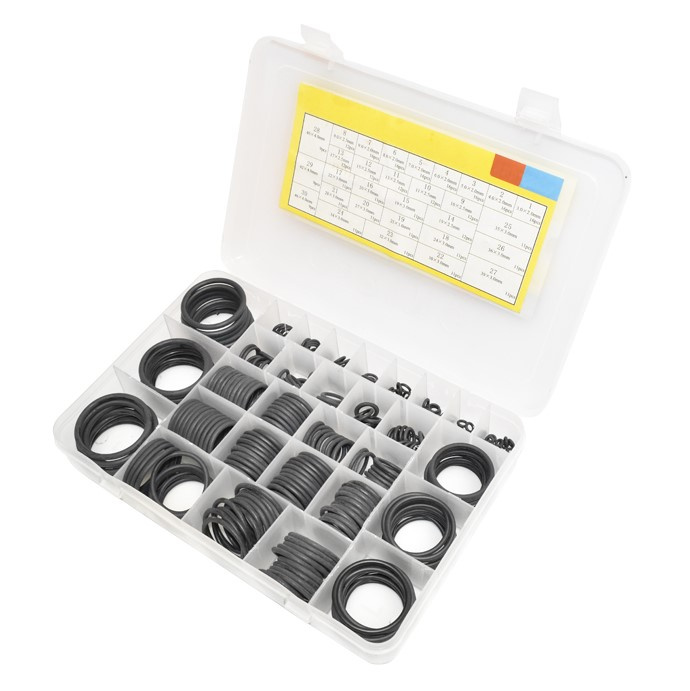 Trusa O-Ring 366 Piese DISDP24 140520-6
