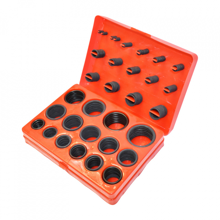 Trusa O-ring Mare 382 Piese 210520-1