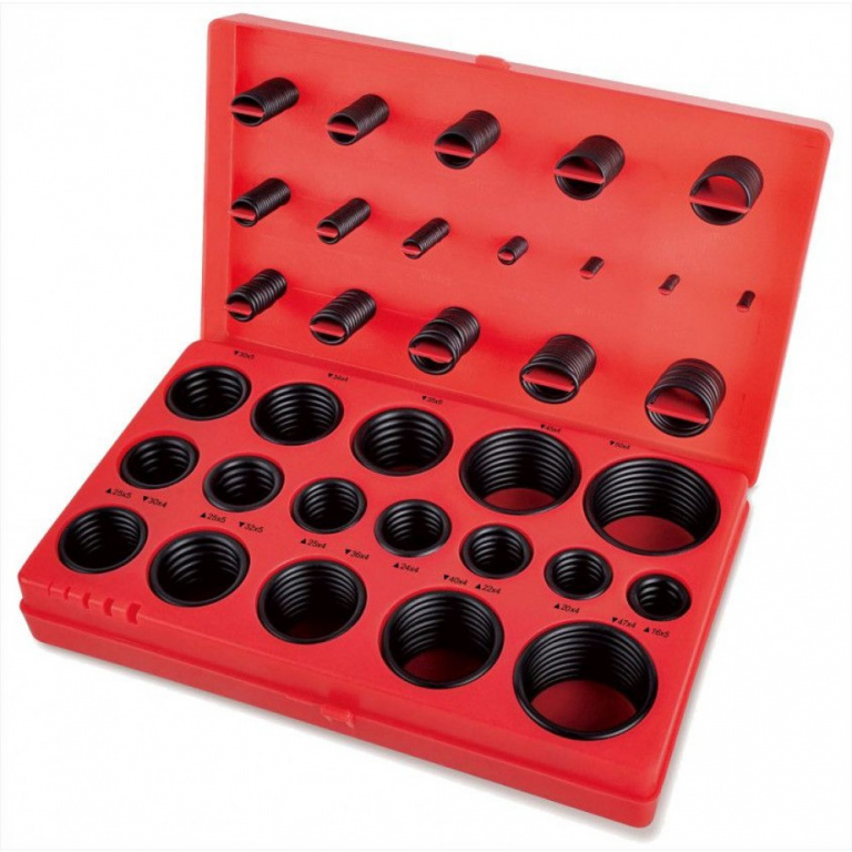 Trusa O-Ring Toptul 394 Buc JGEW394A