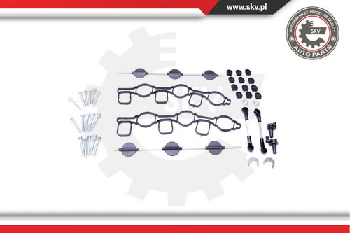 Trusa pentru reparatie ; AUDI A4 (B6 B7) A6 (C6) A8 Q7 VW Phaeton Touareg ; 059129712