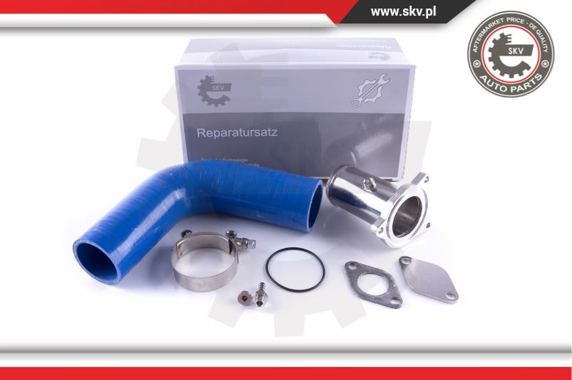 Trusa pentru reparatie ; AUDI SEAT SKODA VW 1.9 TDI 2.0 TDI