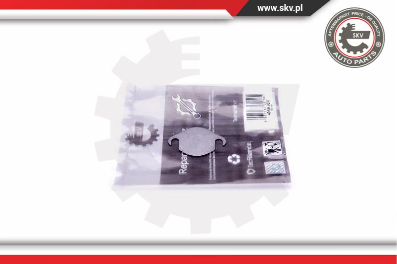 Trusa pentru reparatie ; AUDI VW 2.7 3.0 TDI