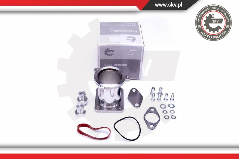 Trusa pentru reparatie ; BMW 1 3 5 6 7 X3 X5 X6