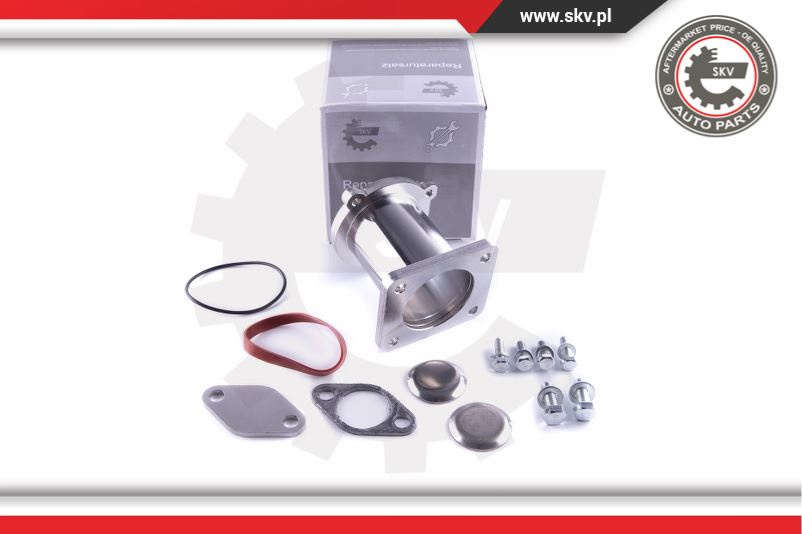 Trusa pentru reparatie ; BMW 1 3 5 6 7 X3 X5 X6