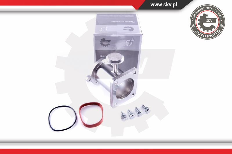 Trusa pentru reparatie ; BMW 1 3 5 6 7 X3 X5 X6