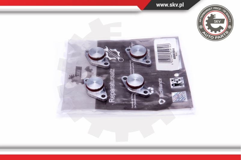 Trusa pentru reparatie ; BMW 1er 3er 5er
