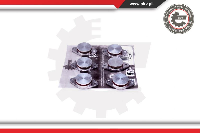 Trusa pentru reparatie ; BMW 3er 5er 7er X3 X5 X6