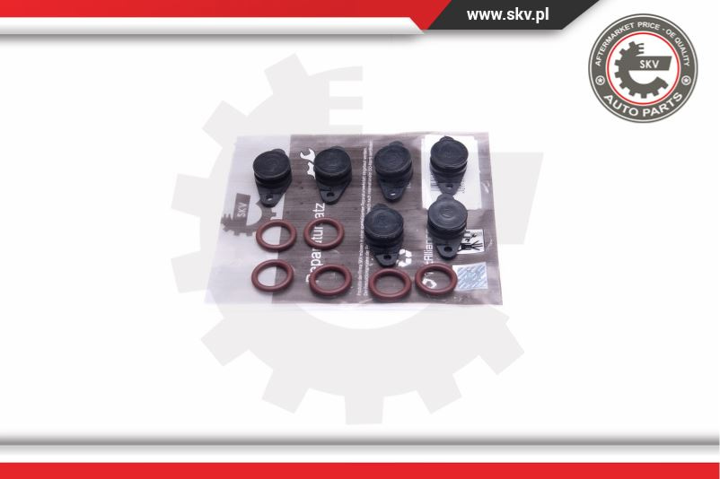Trusa pentru reparatie ; BMW M57 ; 6x22mm