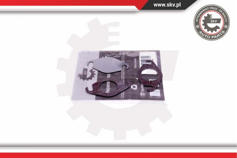 Trusa pentru reparatie ; FORD 1.8 TDDi TDCi