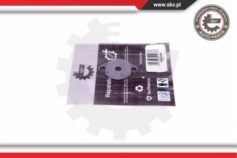 Trusa pentru reparatie ; FORD 2.0 2.2 2.4 TDCi EURO 4