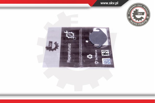 Trusa pentru reparatie ; FORD JAGUAR TDCi EURO 3