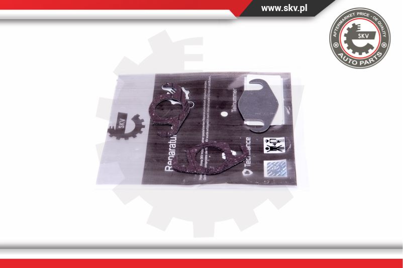 Trusa pentru reparatie ; MAZDA 2.0 DiTD